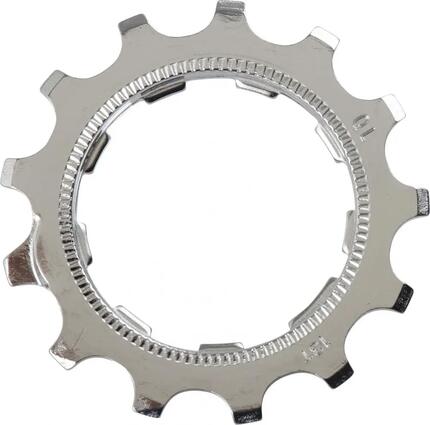 SHIMANO Ritzel für CS-HG70-9 13 Zähne integrierter Distanzring - 70-9, 13 Zäh...