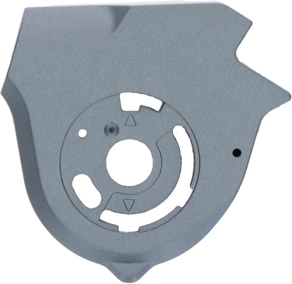 SHIMANO Gehäuseteil Oben SL-4600 - Ersatzteil für Tiagra Schalthebel 1/2