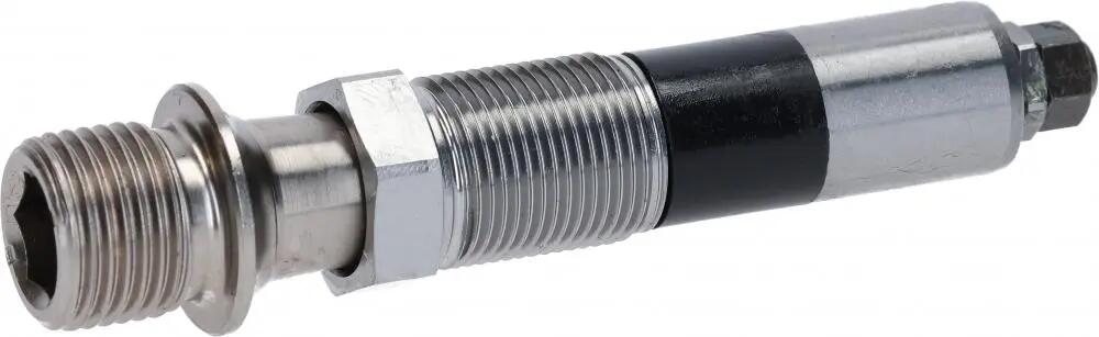 SHIMANO Pedalachse PD-M9100, 3mm kürzer, rechts - 9100,, 3mm 1/2