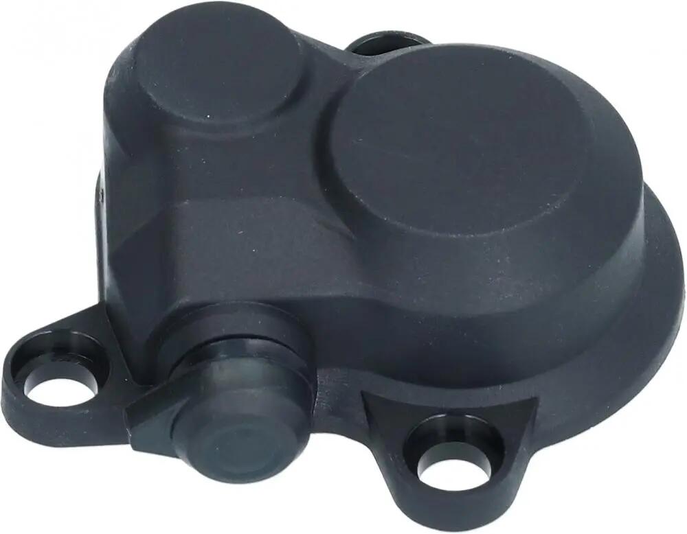 SHIMANO Boîtier pour RD-M8100 incl. cache - Pièce de rechange pour XT 12-vit... 1/2