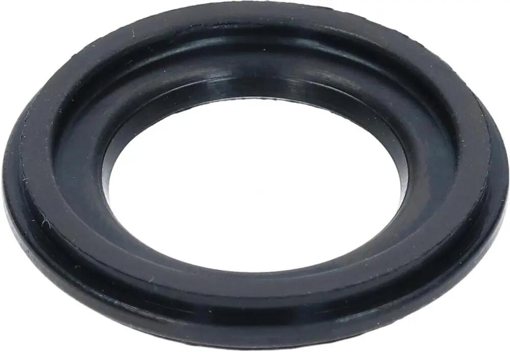 SHIMANO Dichtung DH-C30001N - Ersatzdichtung für Nabendynamo, 3 g 1/2