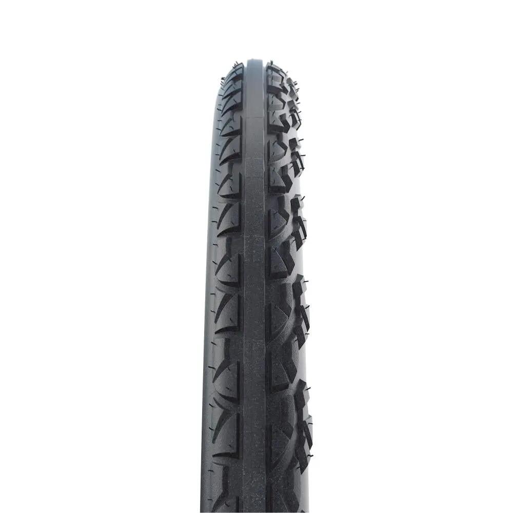Pneumatico Schwalbe Downtown 24x1.00 25-540 nero HS342 a filo 2/2