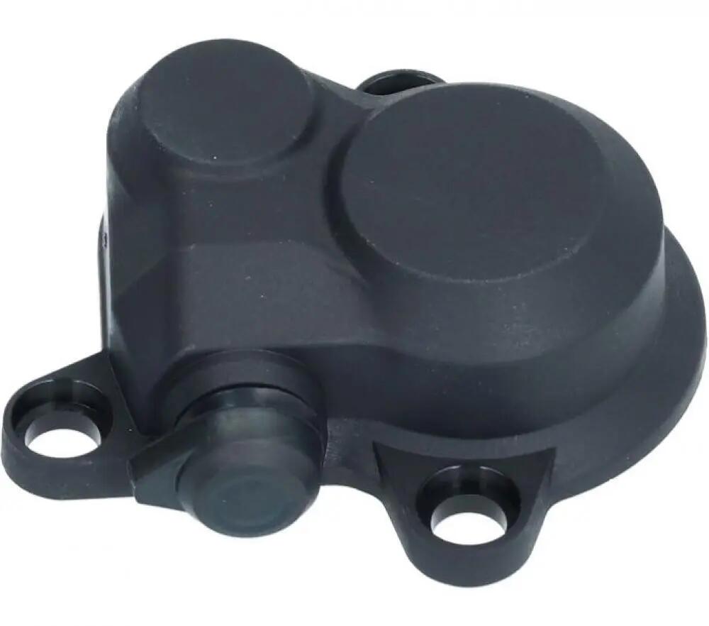 SHIMANO Boîtier pour RD-M8100 incl. cache - Pièce de rechange pour XT 12-vit... 2/2