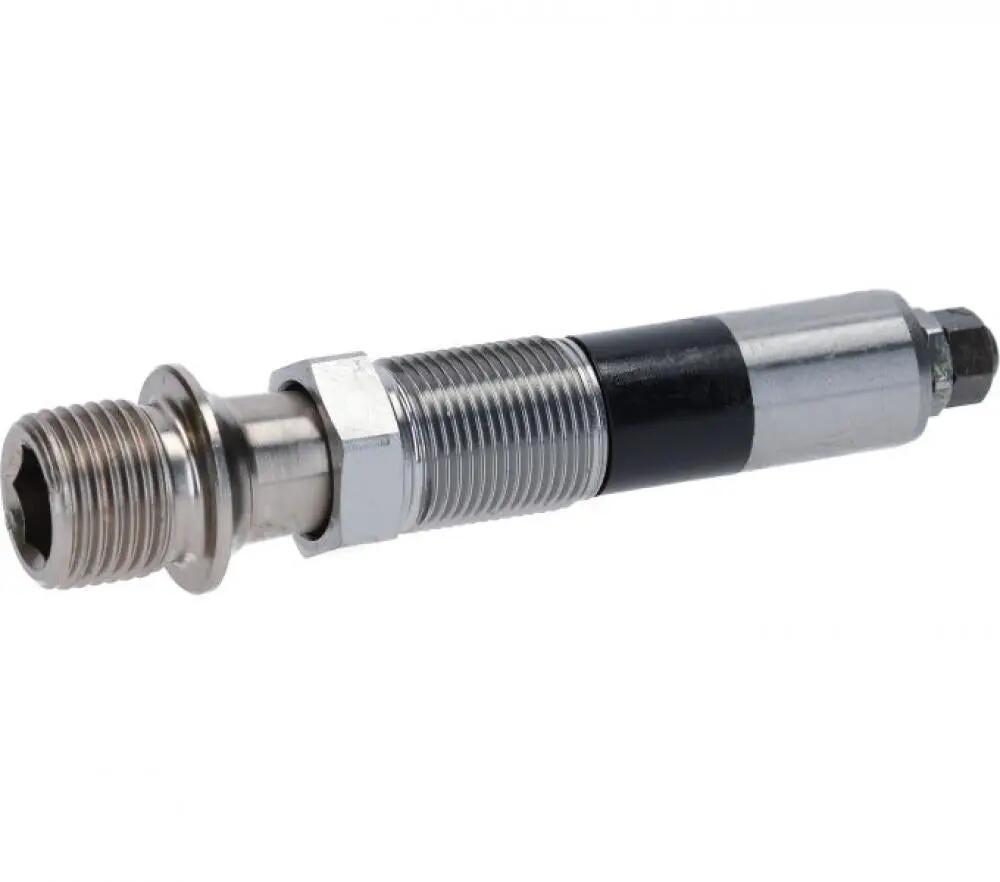 SHIMANO Pedalachse PD-M9100, 3mm kürzer, rechts - 9100,, 3mm 2/2
