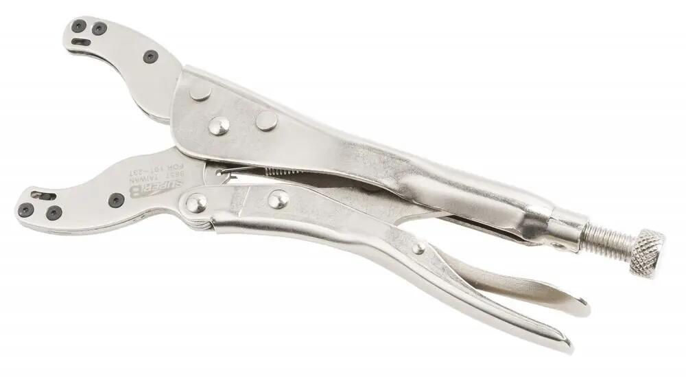 SuperB Kassettenzange TB-FW50, Premium 2/2