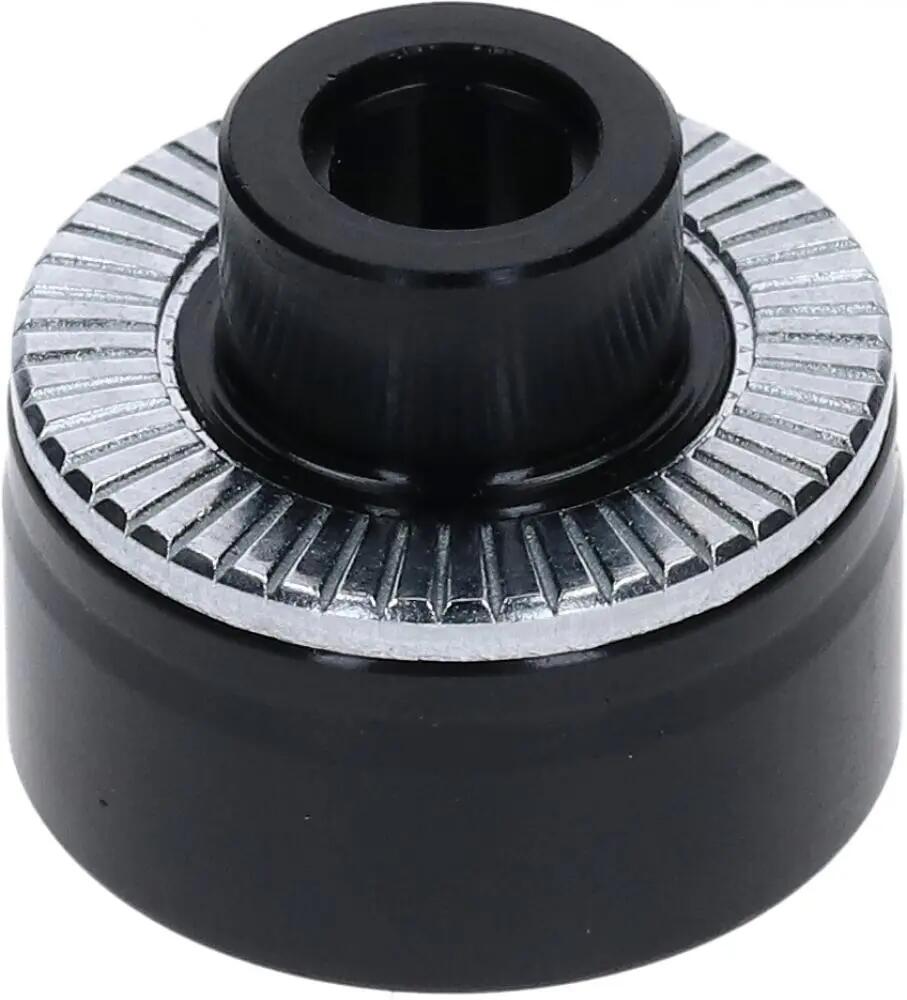 Écrou gauche SHIMANO WH-R9200-C50-TU-R - Écrou de rechange pour moyeu arrière Du 1/2