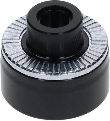 Shimano wh-r9200-c50-tu-r left hand nut - vervangmoer voor dura-ace achterwiel..