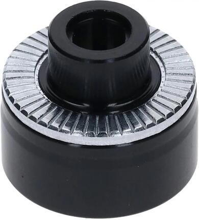 Écrou gauche SHIMANO WH-R9200-C50-TU-R - Écrou de rechange pour moyeu arrière Du