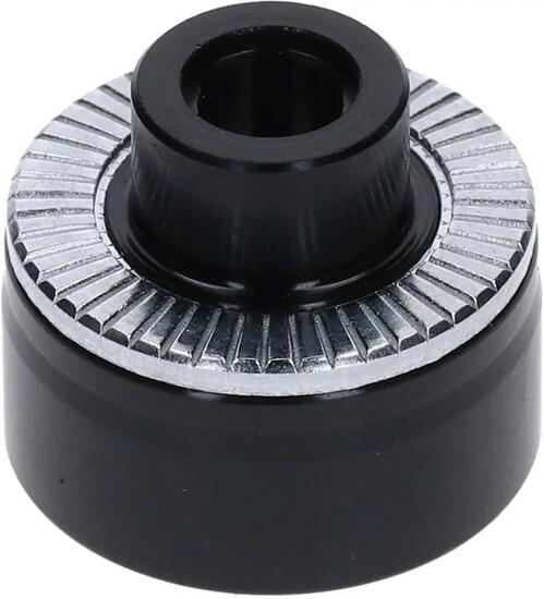Écrou gauche SHIMANO WH-R9200-C50-TU-R - Écrou de rechange pour moyeu arrière Du