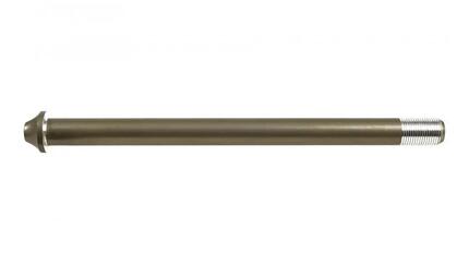 REAR AXL REAR - Achse - Thru-Axle