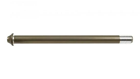REAR AXL REAR - Achse - Thru-Axle