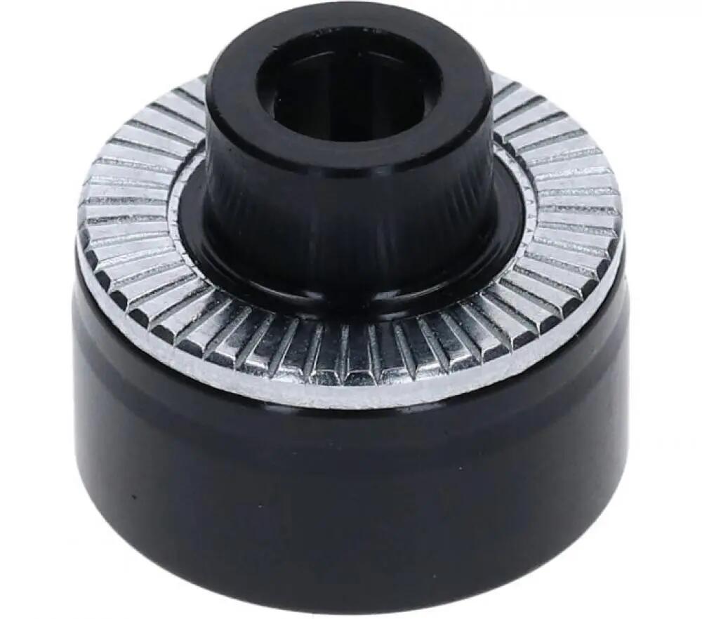 Écrou gauche SHIMANO WH-R9200-C50-TU-R - Écrou de rechange pour moyeu arrière Du 2/2