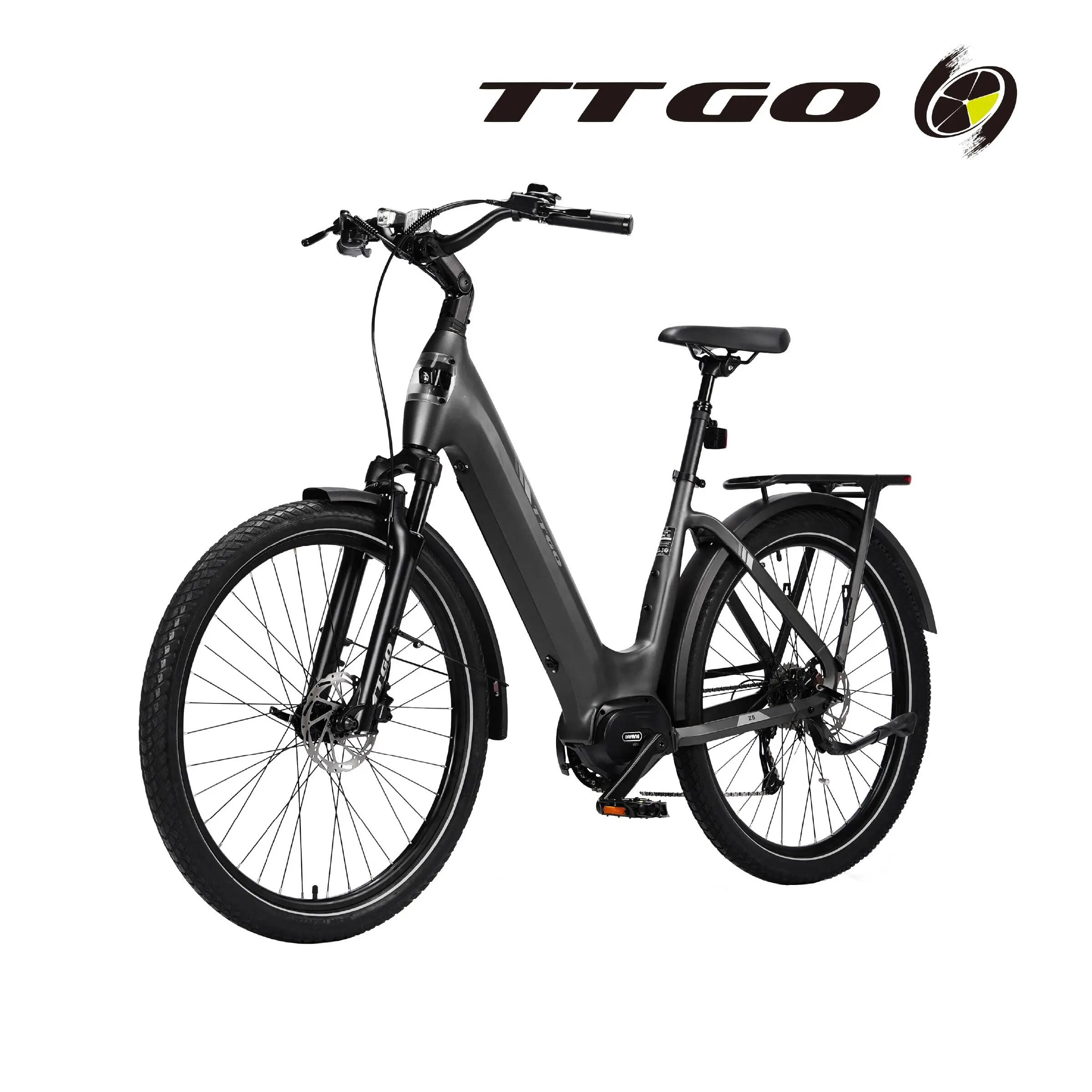 TTGO picture