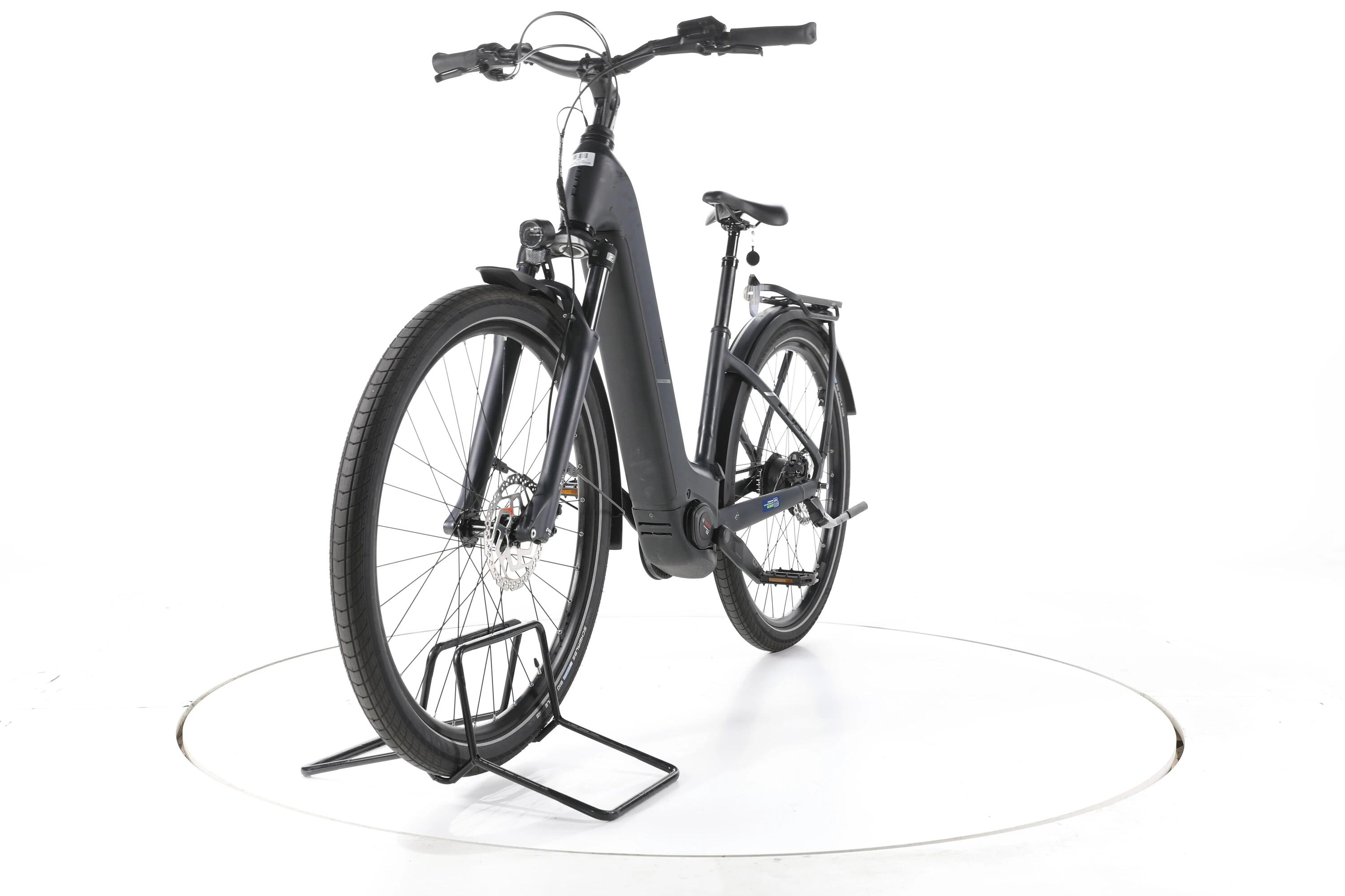 Reconditionné - Cube Kathmandu Hybrid Comfort Pro 800 - Très Bon 4/7