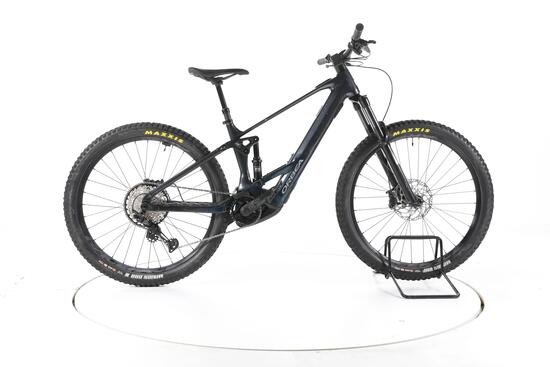 Reconditionné - Orbea Wild H30 E-Bike Tout-Suspendu - Bon