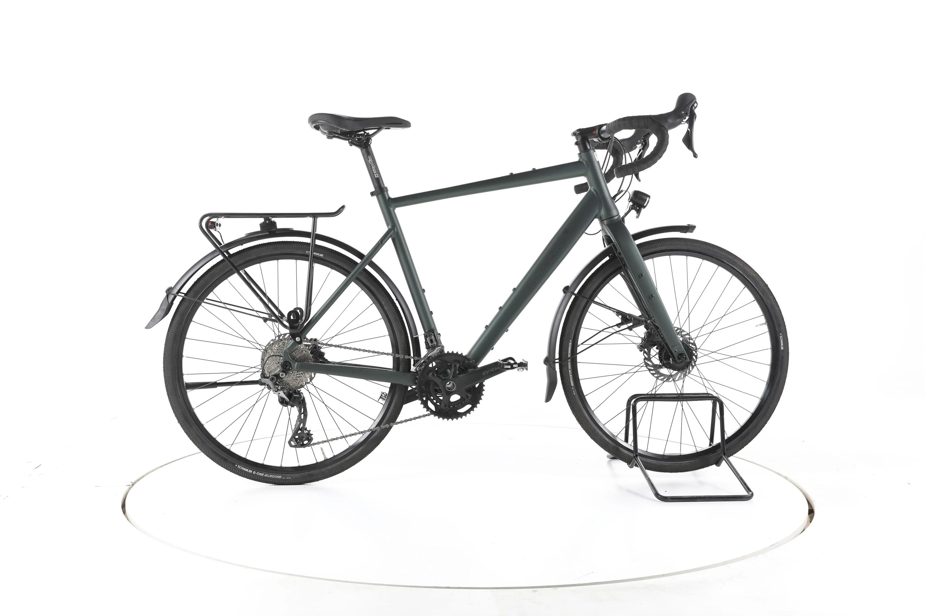 VELO DE VILLE picture