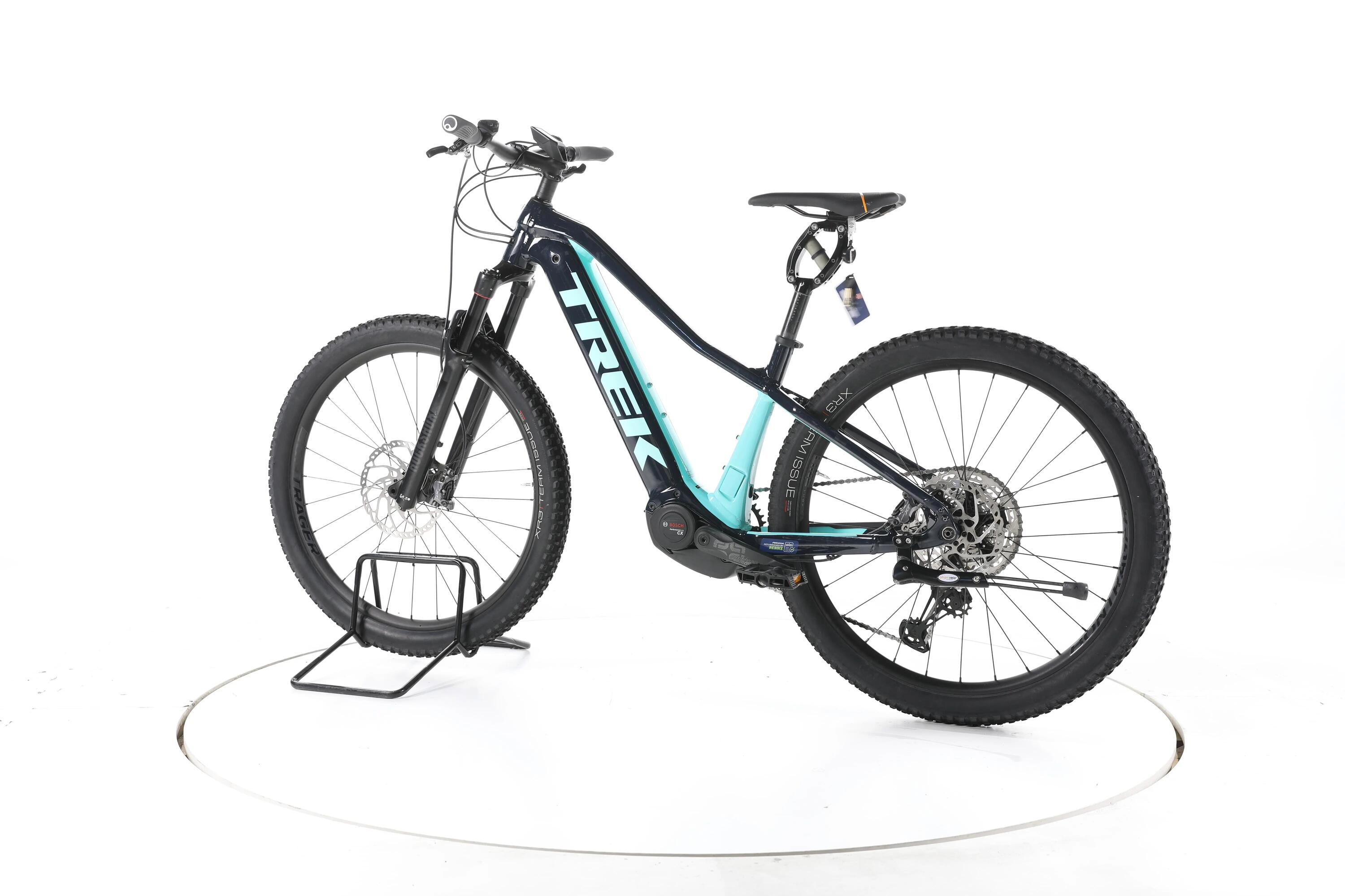 Segunda vida - Trek Powerfly 7 E-Bike - Buen estado 7/7