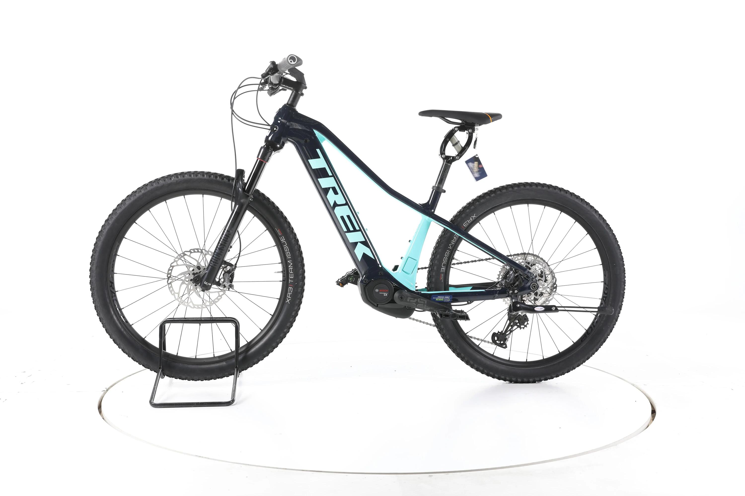 Segunda vida - Trek Powerfly 7 E-Bike - Buen estado 6/7