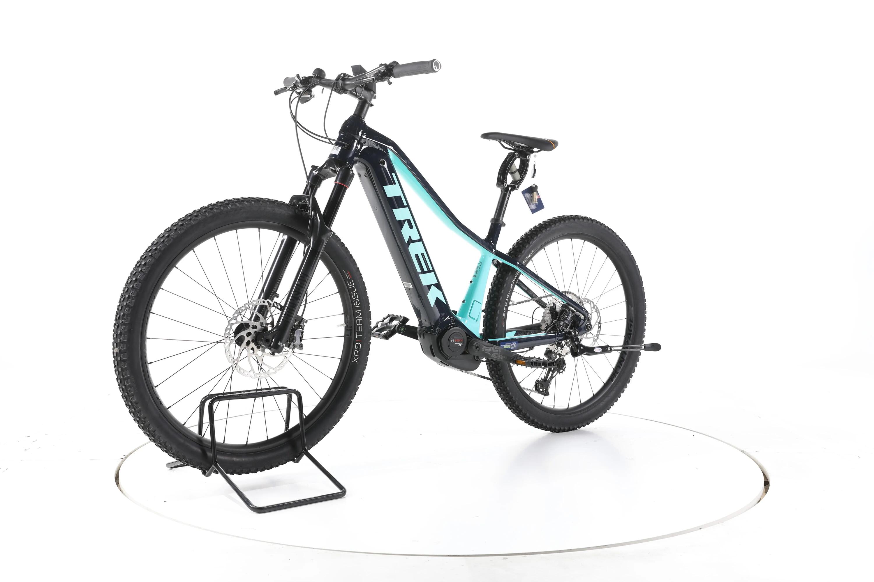 Segunda vida - Trek Powerfly 7 E-Bike - Buen estado 5/7