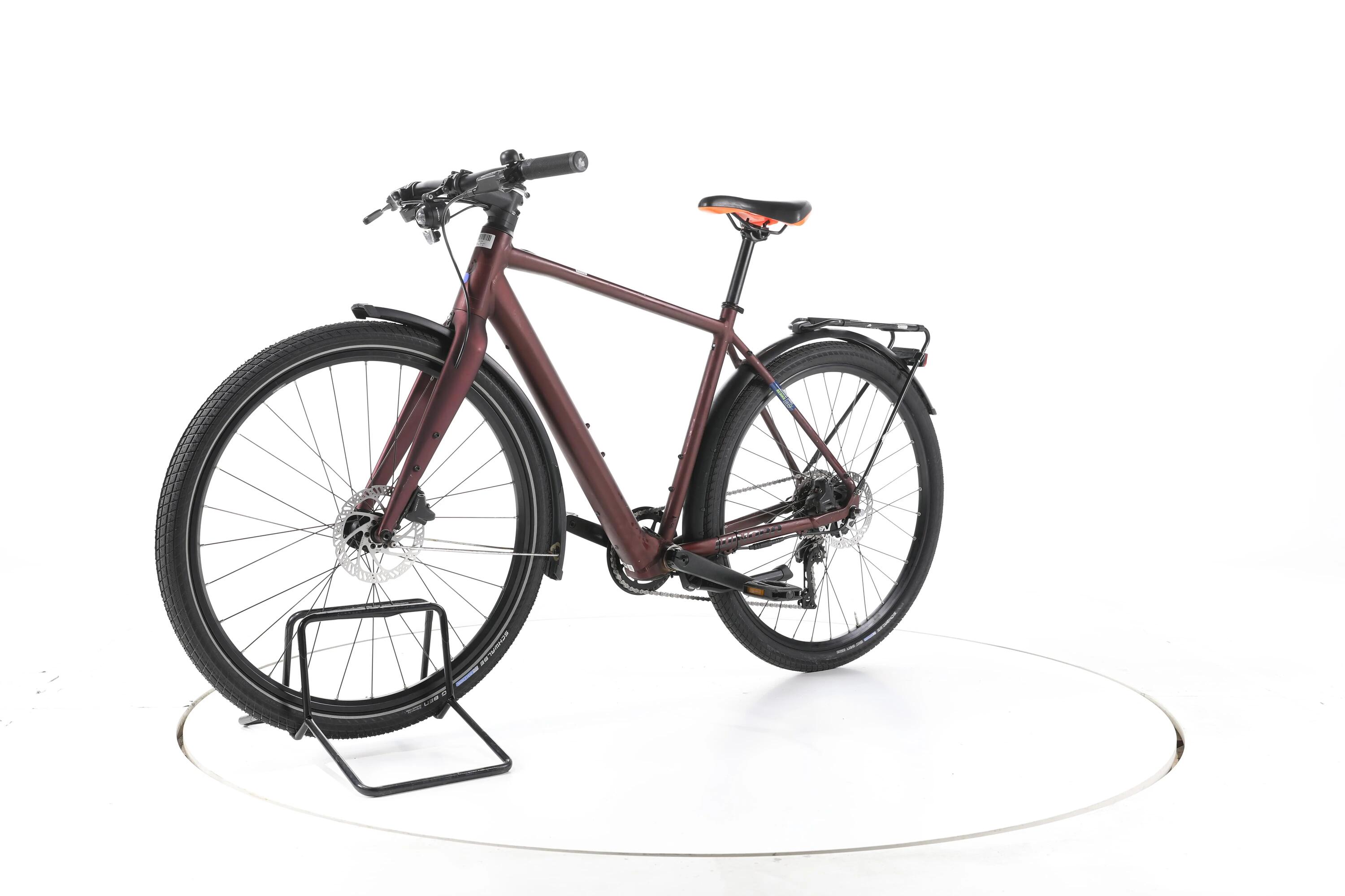 Ebike ricondizionata · Winora E-Flitzer · Ottime condizioni 5/7