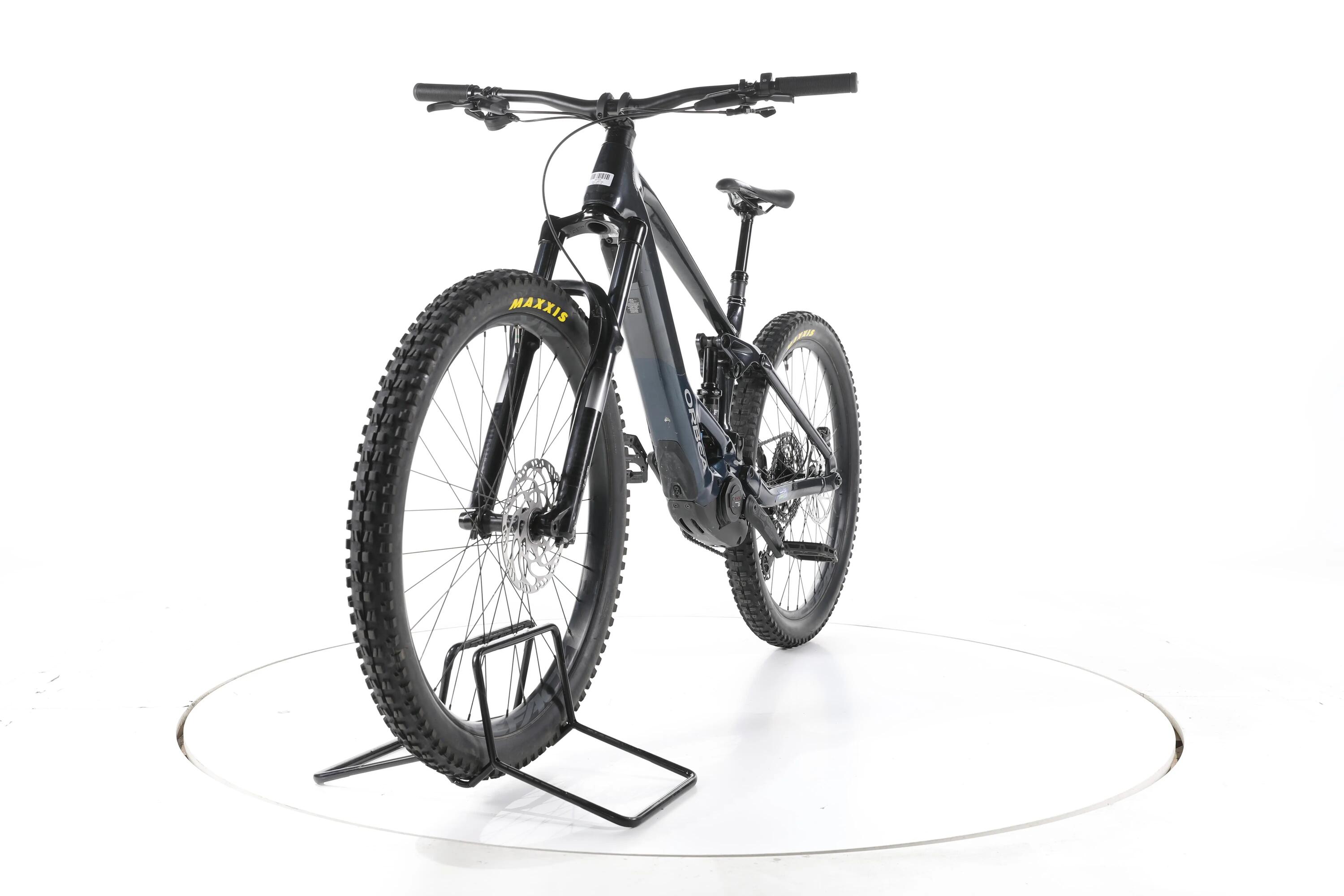 Reconditionné - Orbea Wild H30 E-Bike Tout-Suspendu - Bon 4/7