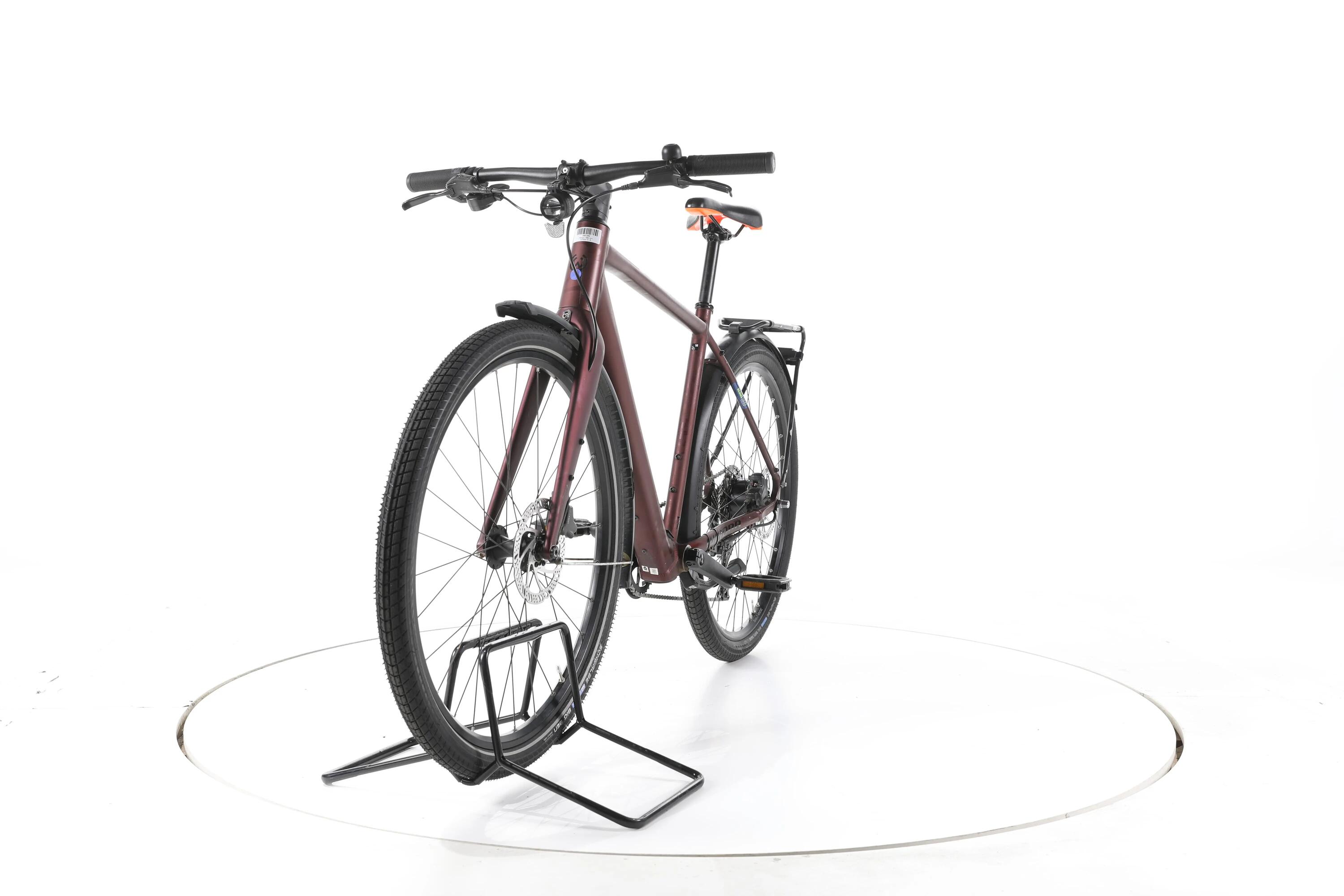 Ebike ricondizionata · Winora E-Flitzer · Ottime condizioni 4/7
