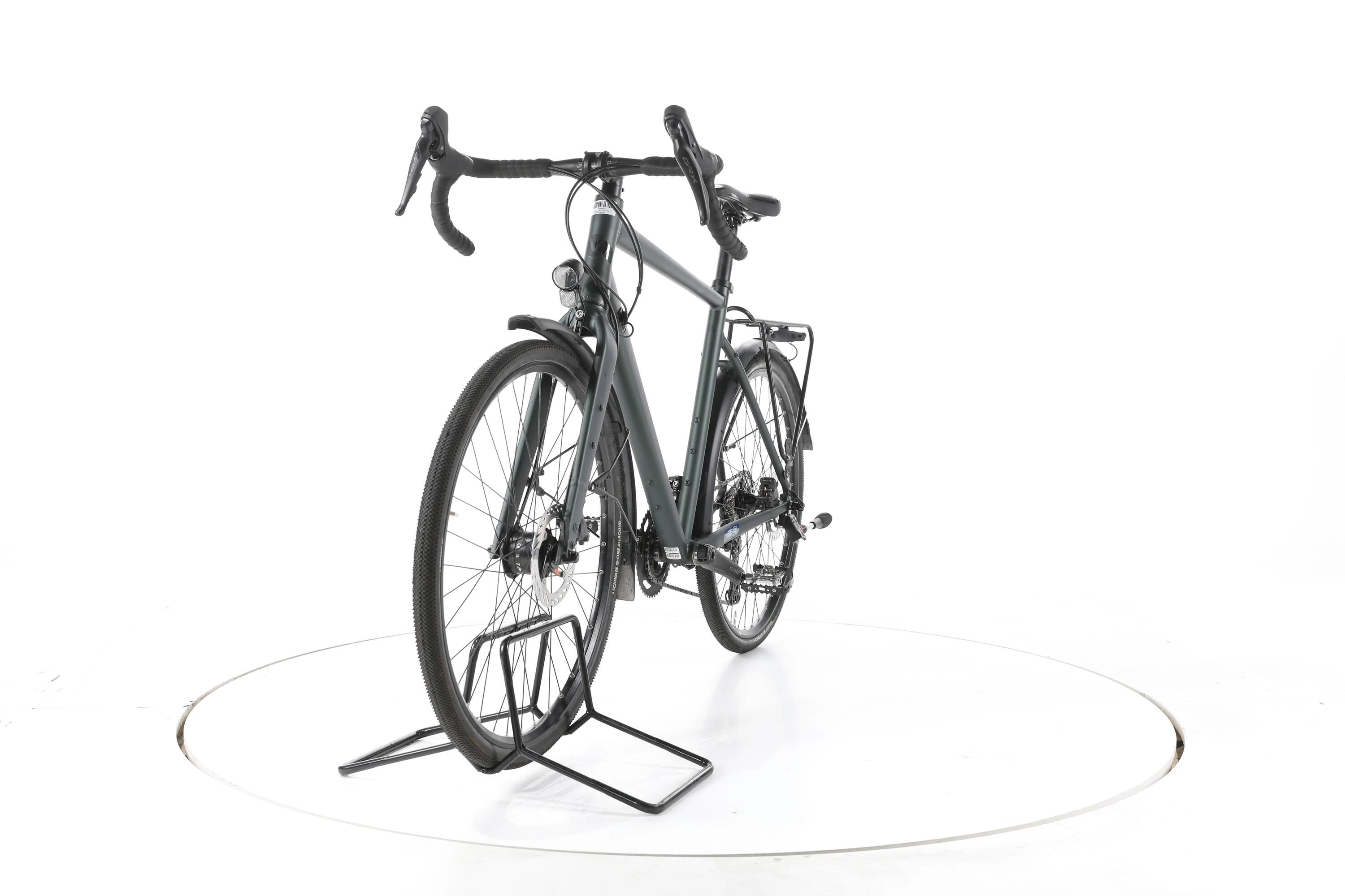 Refurbished - Velo de Ville G 400 Gravelbike 2025 - Sehr gut 4/7