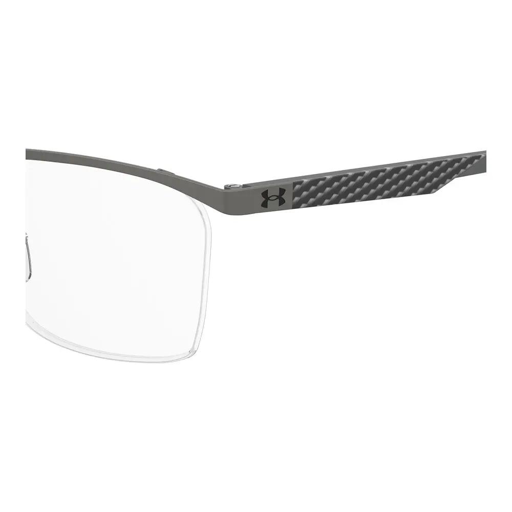 Dioptrické Okuliare Under Armour UA 5133/F 4UY z Kovu Pánske 57 mm 4/4