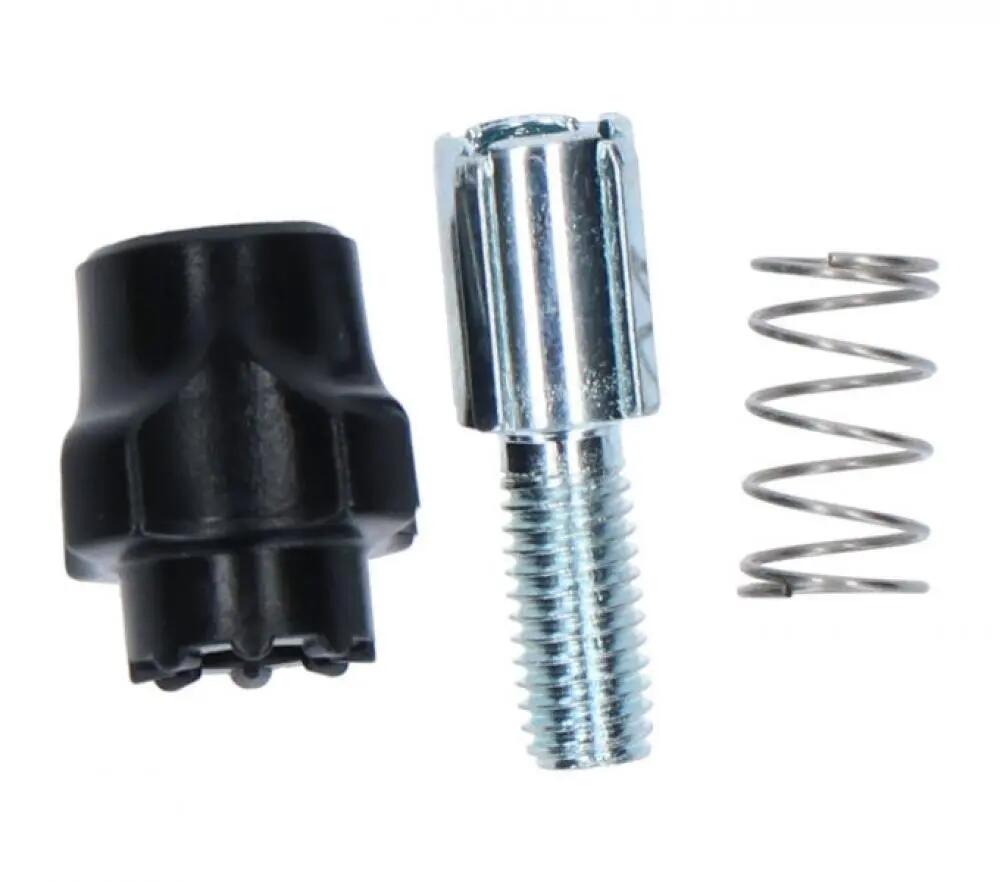 SHIMANO kabelstelschroef voor RD-M410 - reserveonderdeel, 4 g, Y5VP98030 2/2