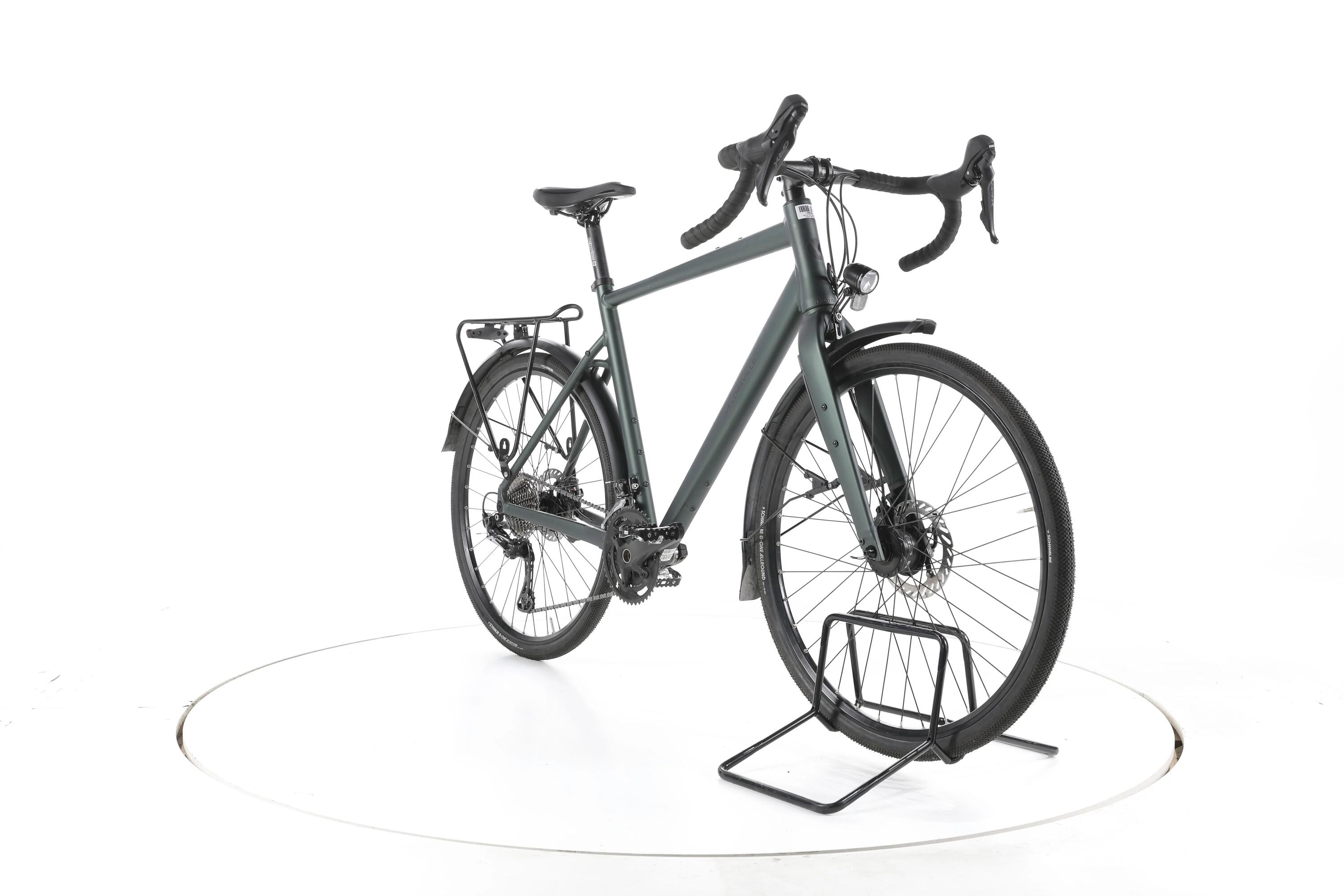 Refurbished - Velo de Ville G 400 Gravelbike 2025 - Sehr gut 3/7