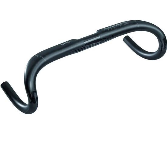 Deda Guidon Superzero DCR Carbone 46 cm