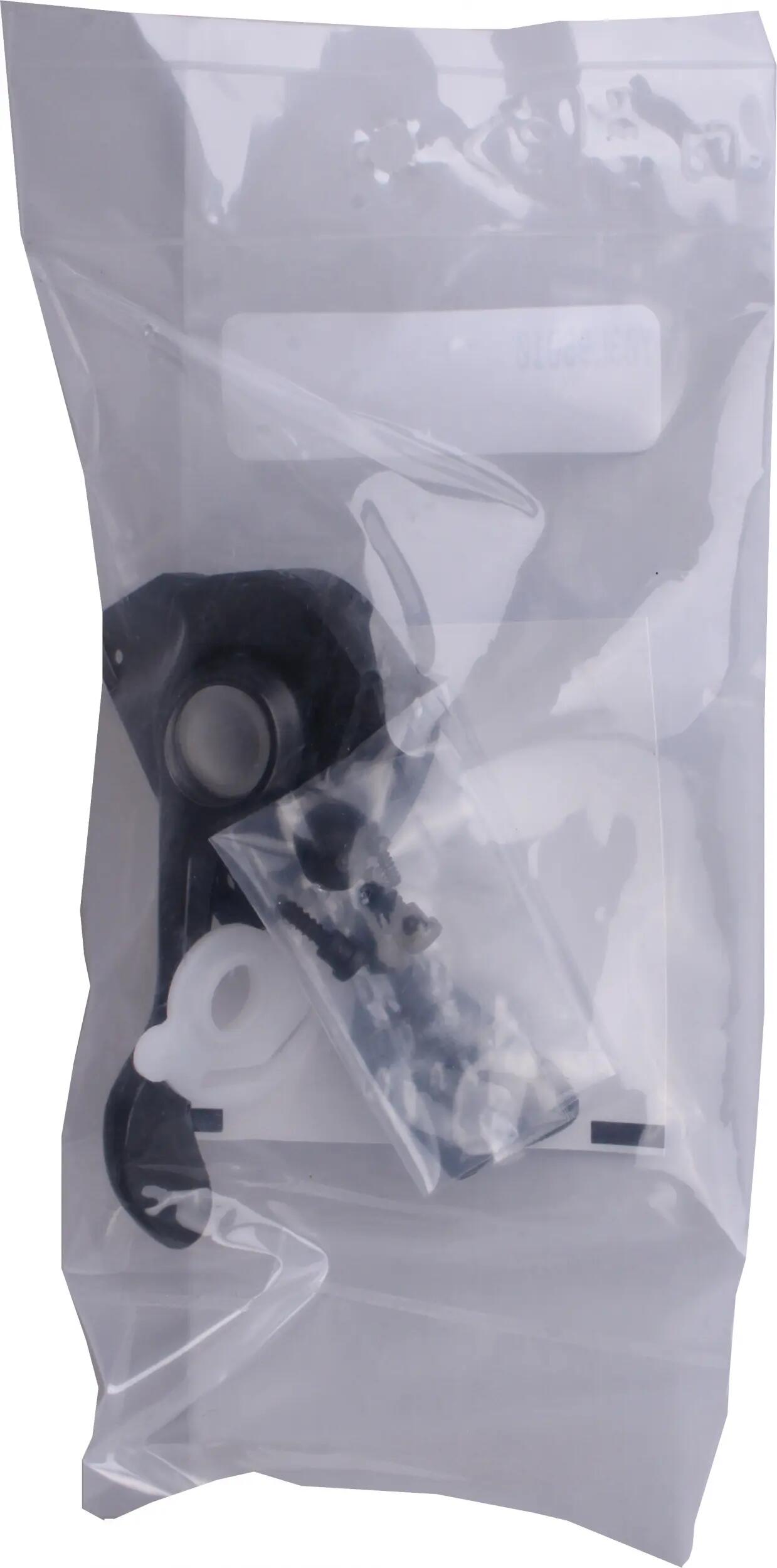 SHIMANO SCHALTH.EINSATZ LI.SLM8000 - Inserto leva cambio sinistro di ricambio, c 3/3