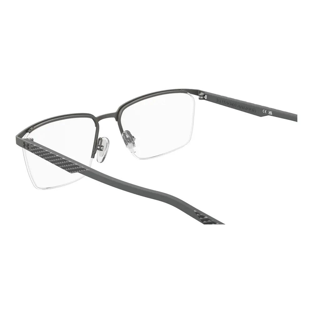 Dioptrické Okuliare Under Armour UA 5133/F 4UY z Kovu Pánske 57 mm 3/4