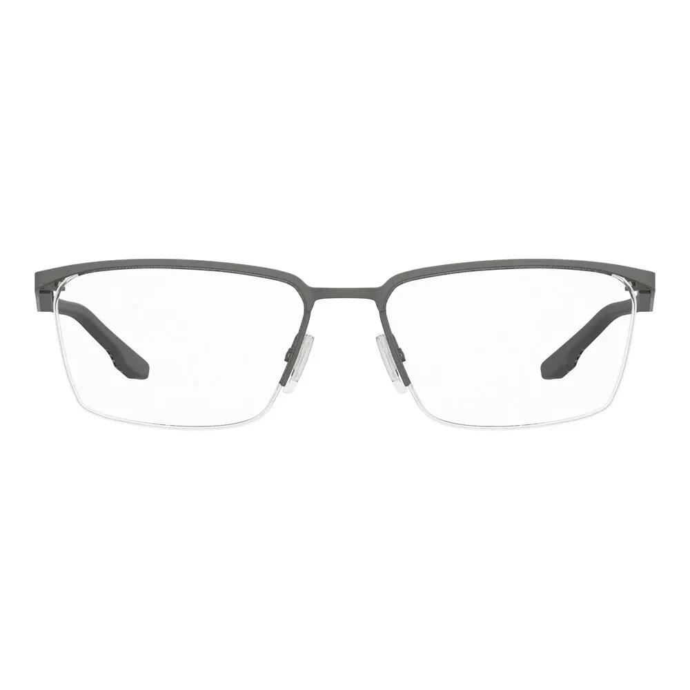 Dioptrické Okuliare Under Armour UA 5133/F 4UY z Kovu Pánske 57 mm 2/4