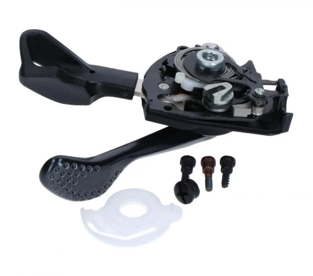 SHIMANO SCHALTH.EINSATZ LI.SLM8000 - Inserto leva cambio sinistro di ricambio, c 2/3