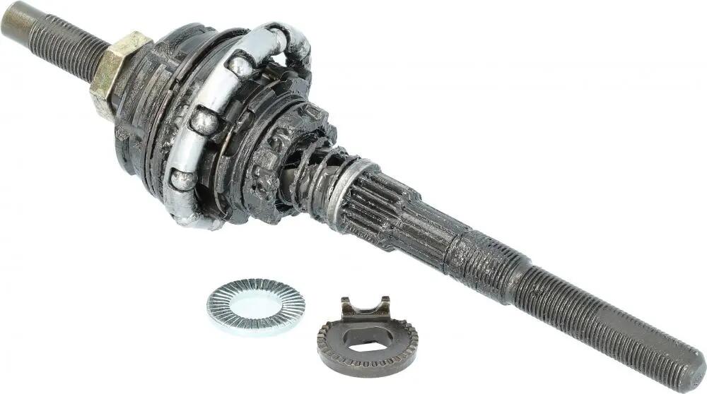 SHIMANO picture