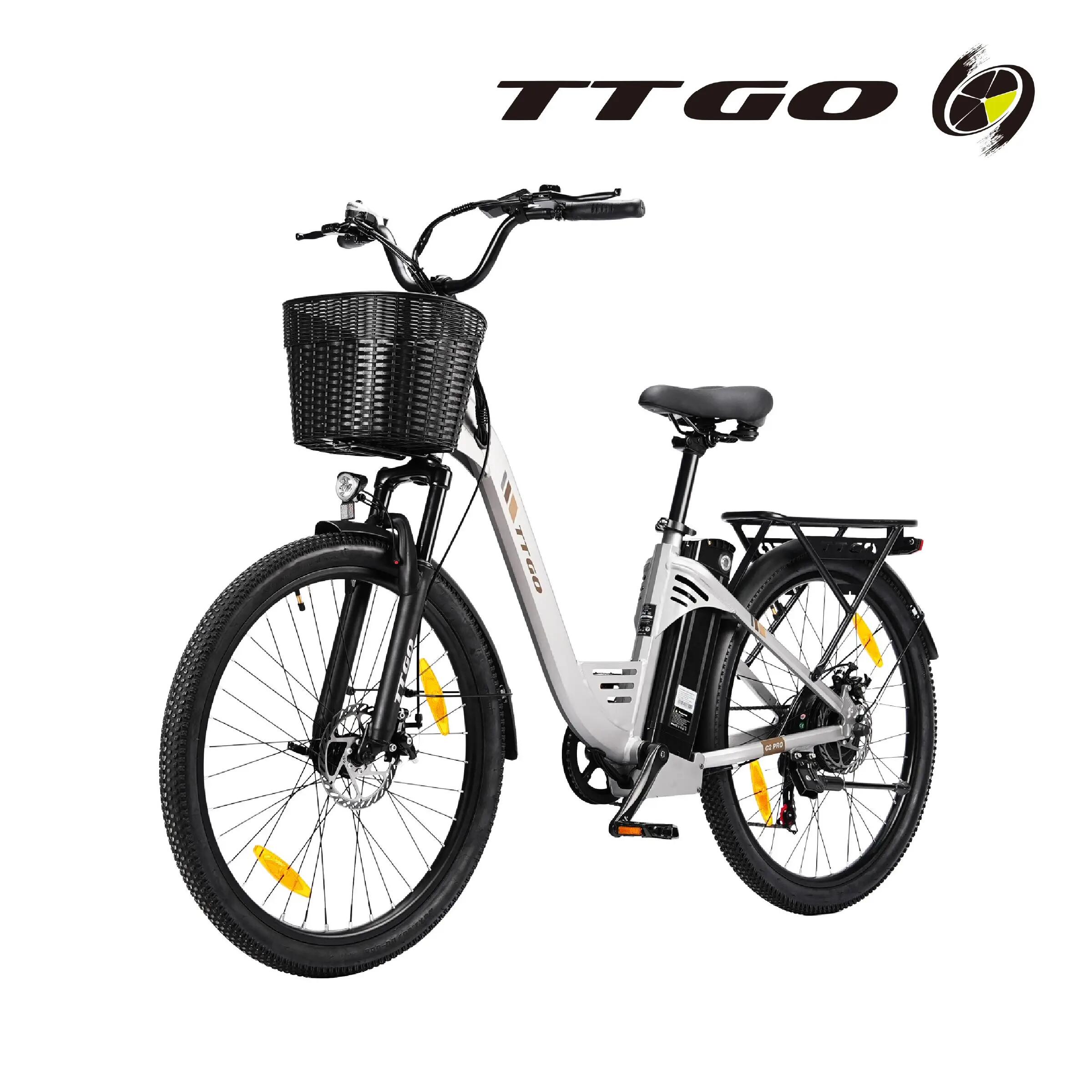 TTGO picture