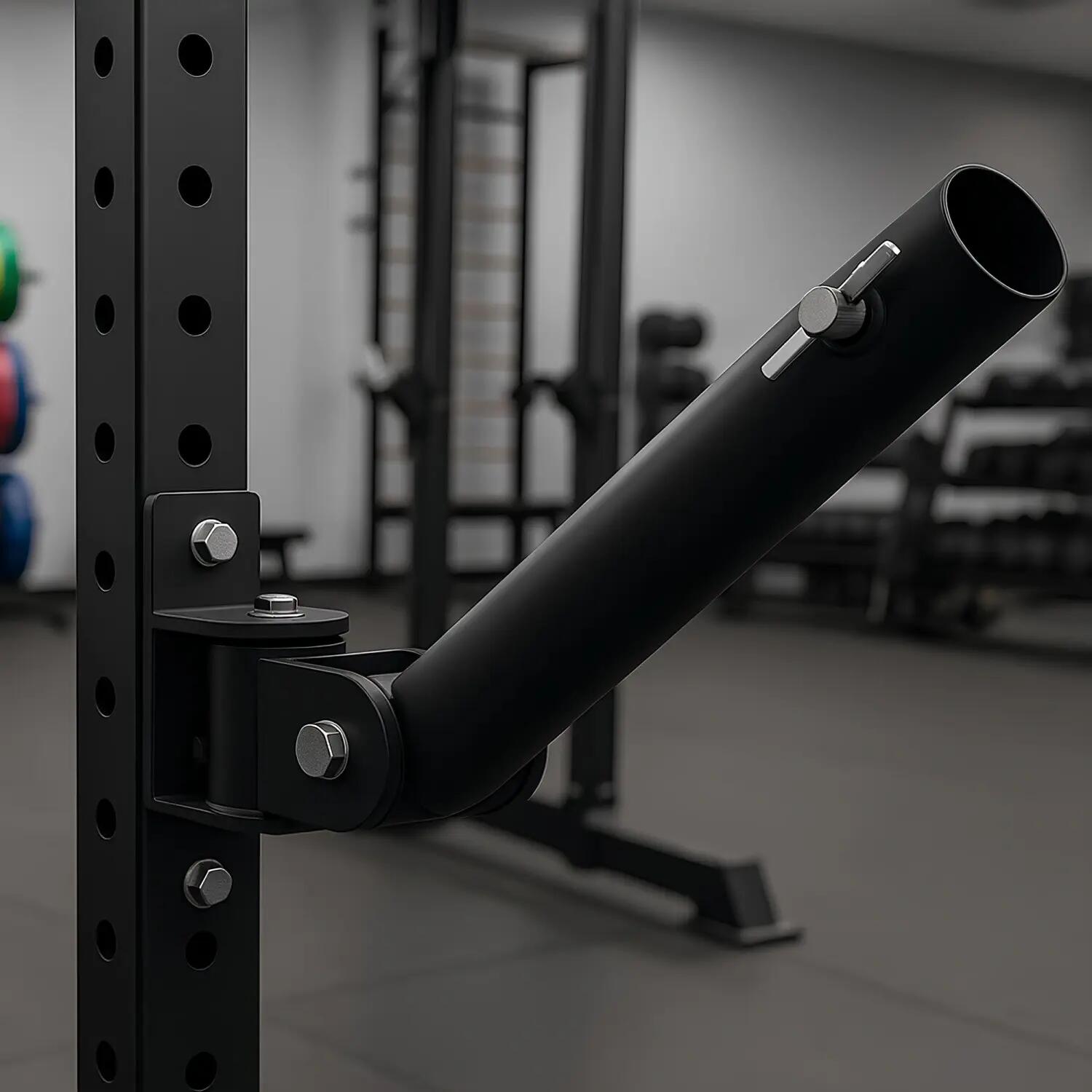 T-Bar per Muro e Rack | Realizzato su Misura 5/5