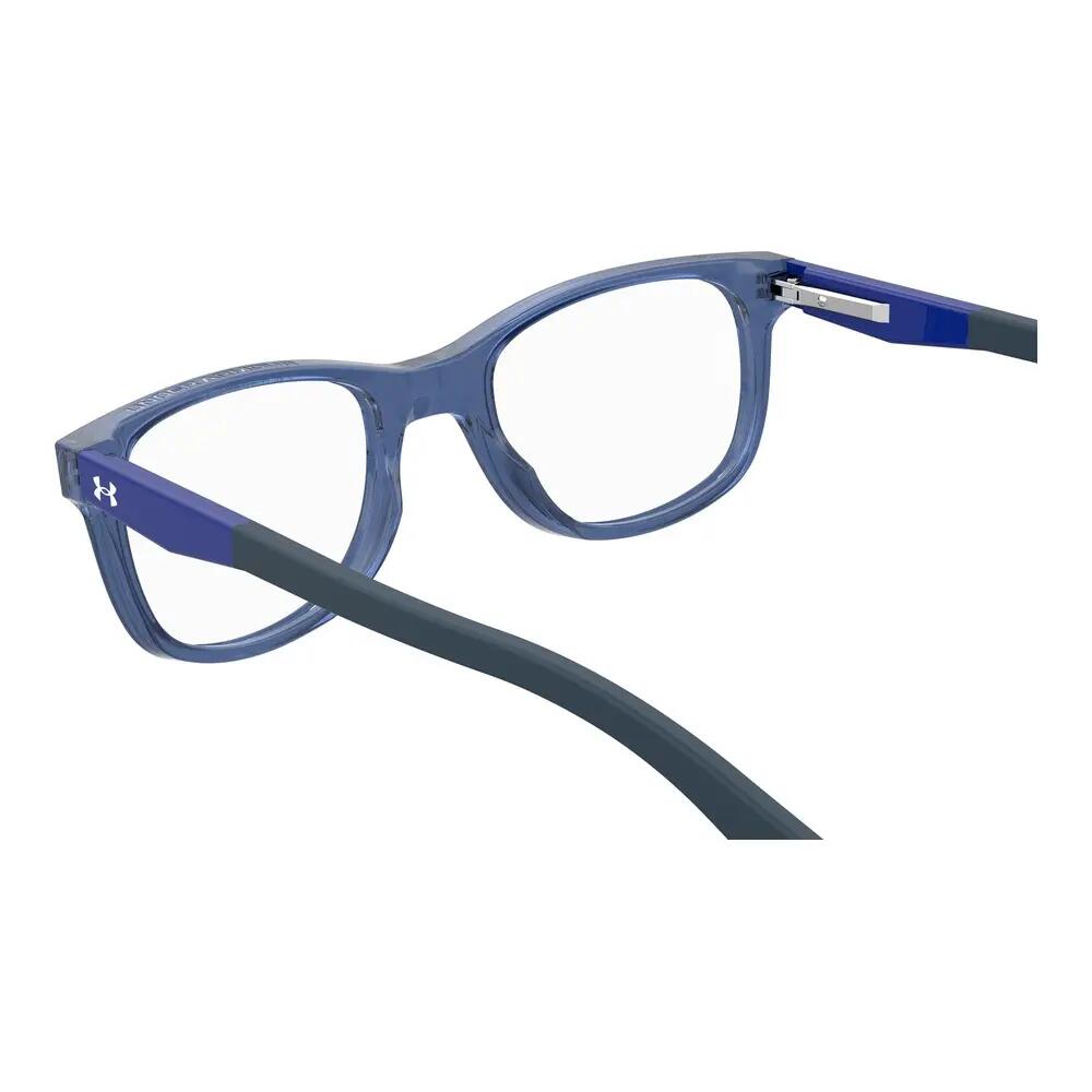 Dioptriás Szemüveg Under Armour UA 9002 PJP Acetát Unisex Gyermek 47 mm 3/4