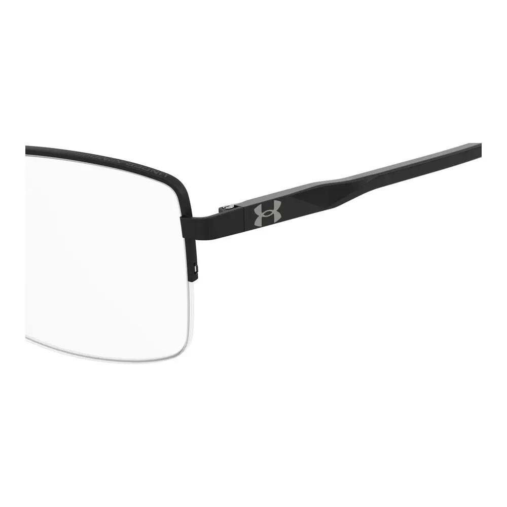Brille Under Armour UA 5095/G 003 56 aus Metall Herren 4/4