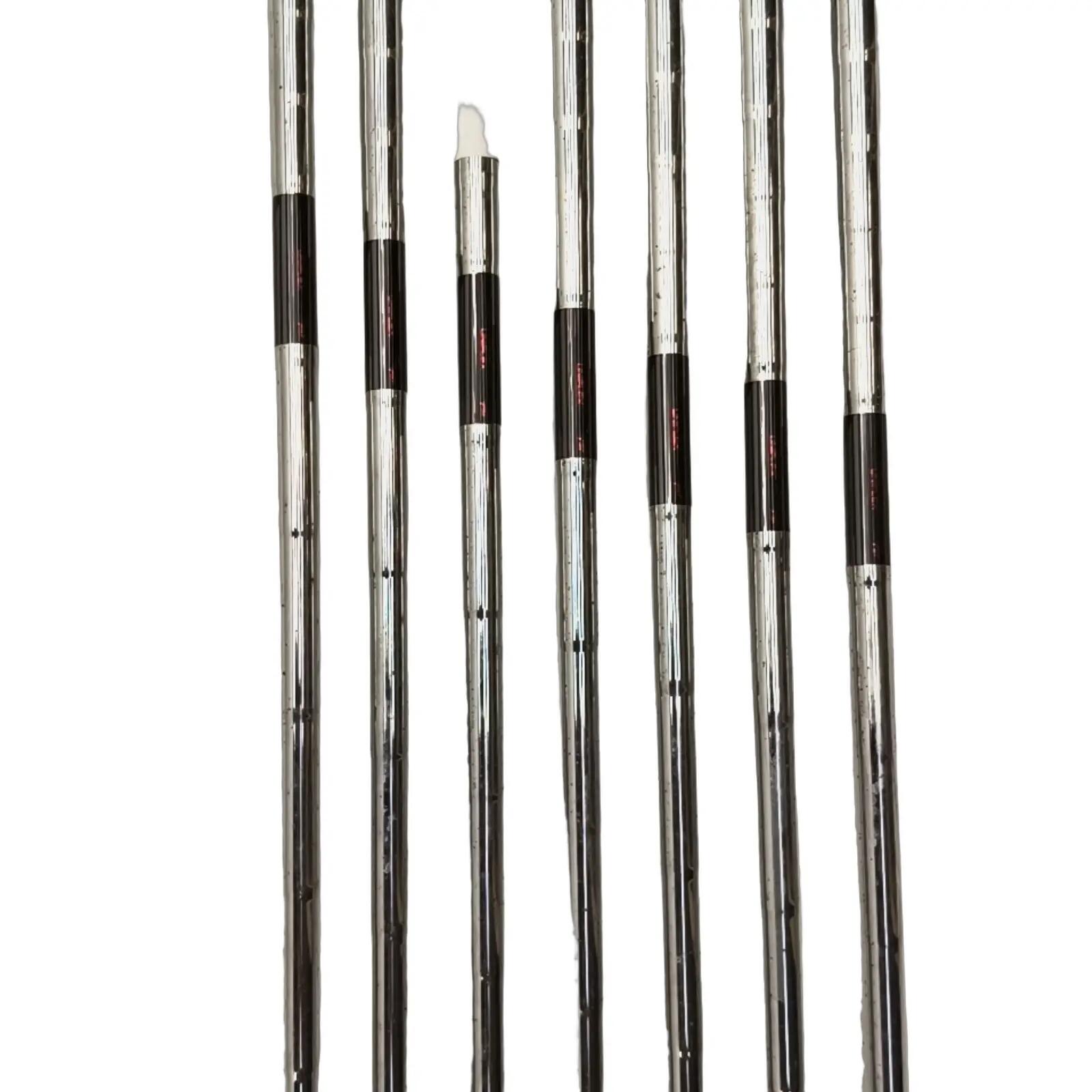 Wilson Staff D250 Eisenset / 5-PW+SW / Flex Uniflex / Stahl 4/7
