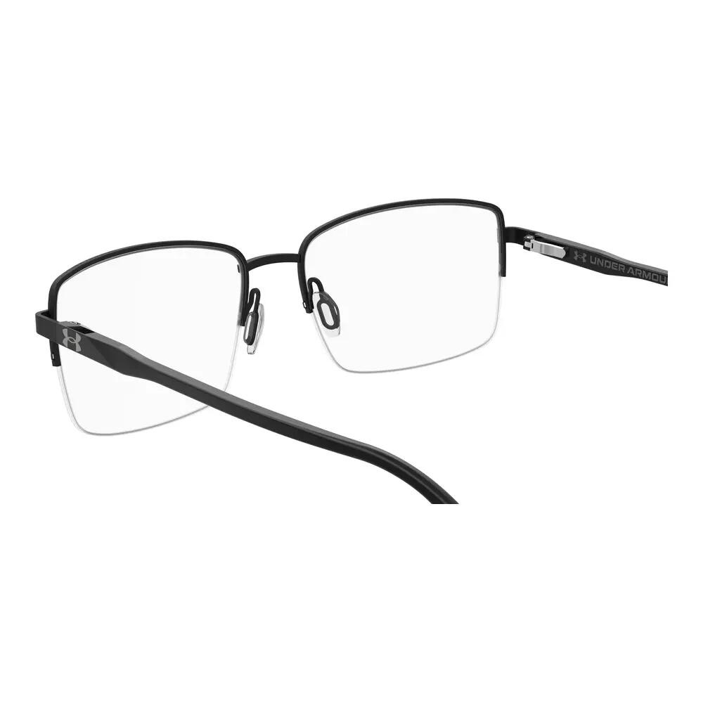 Brille Under Armour UA 5095/G 003 56 aus Metall Herren 3/4