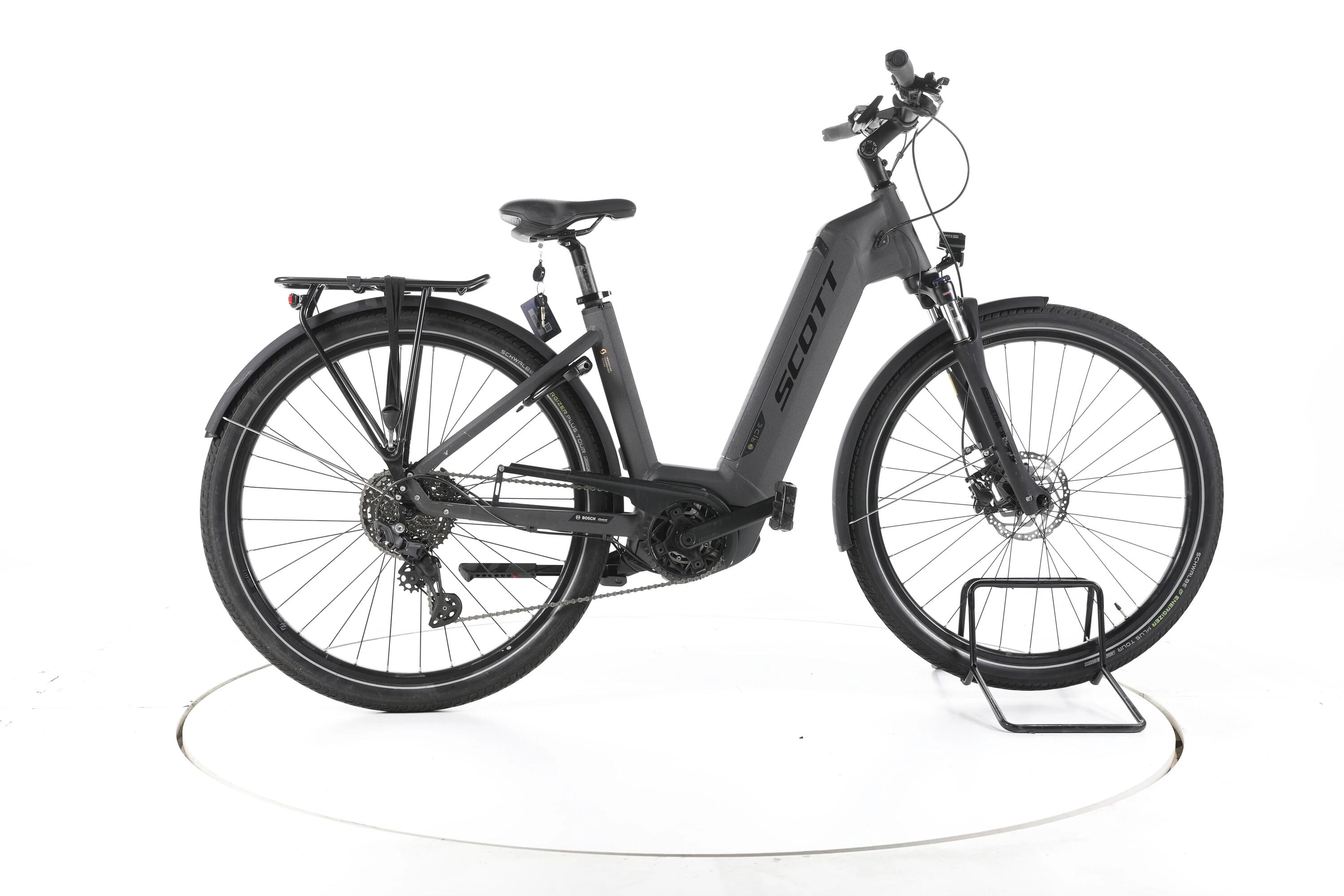 SCOTT picture