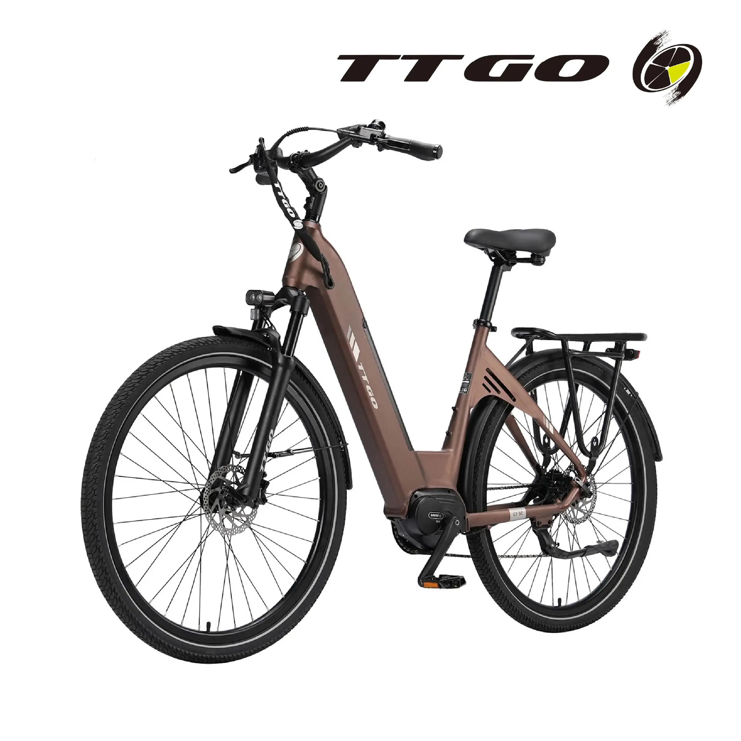 TTGO picture
