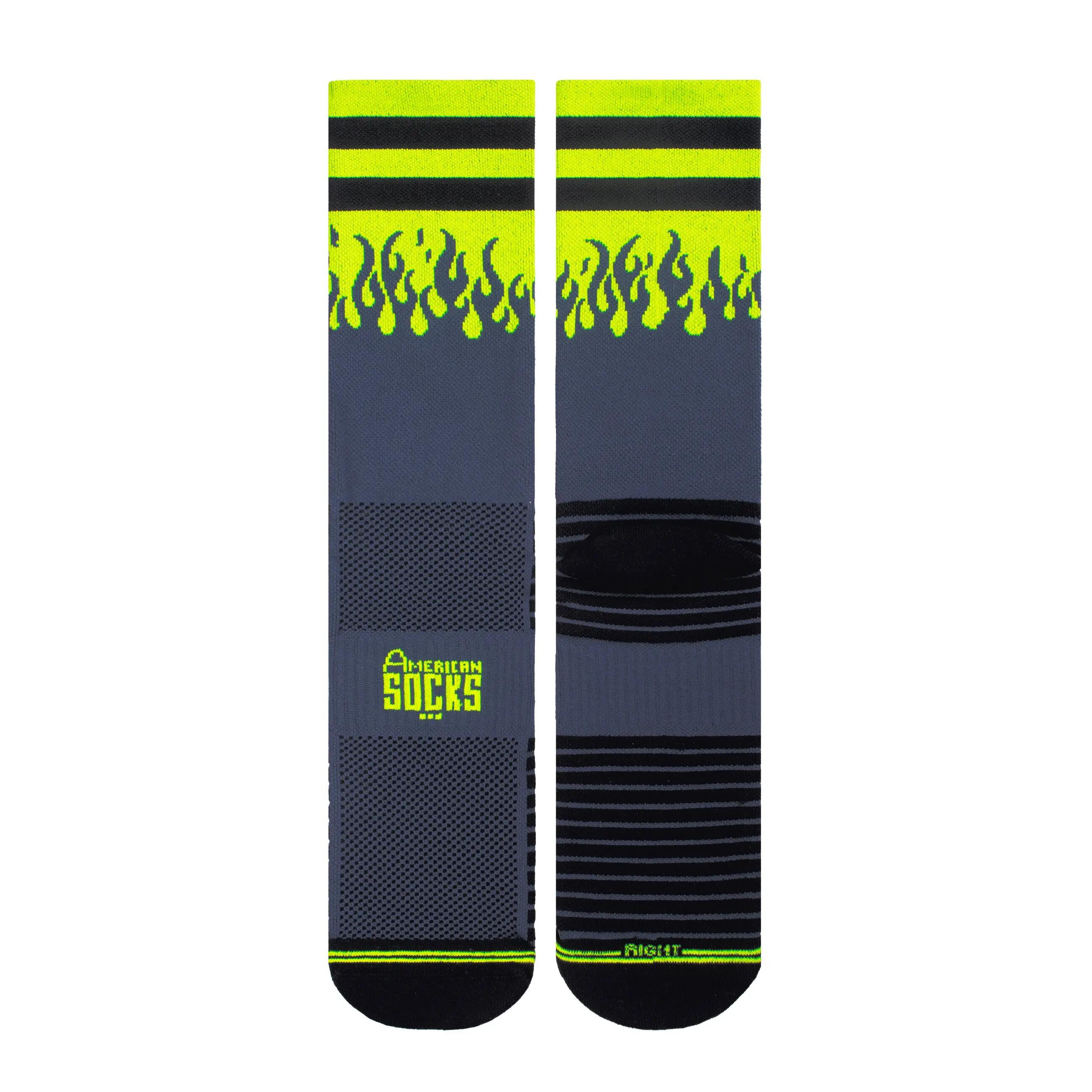 AMERICAN SOCKS picture