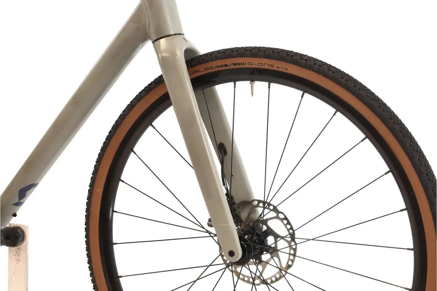 2ND LIFE - Gravel kolo  Speedster Gravel 40 10 rychlostí 5/8