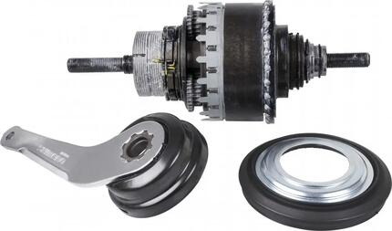 Unité de transmission SHIMANO pour SG-8C31 incl. bras de frein et capuchon anti-
