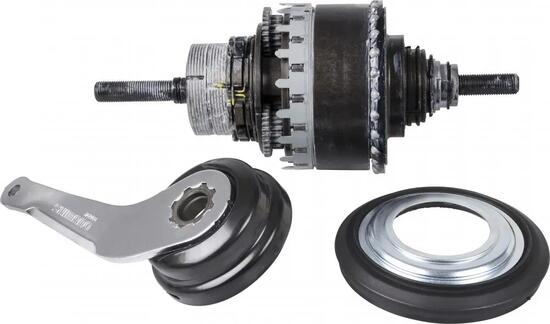 Unité de transmission SHIMANO pour SG-8C31 incl. bras de frein et capuchon anti-
