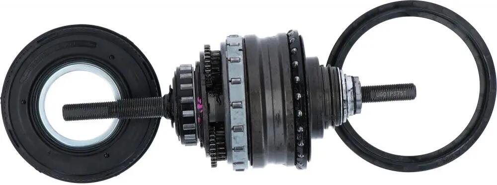 SHIMANO picture