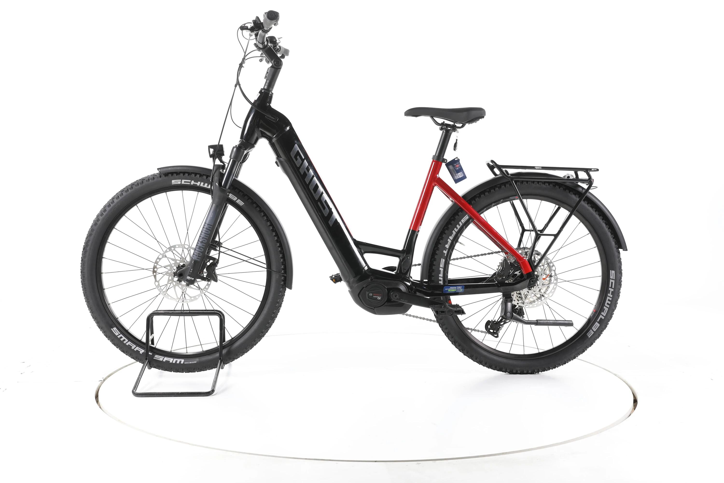 Ebike ricondizionata · Ghost E-TERU · Ottime condizioni 6/7